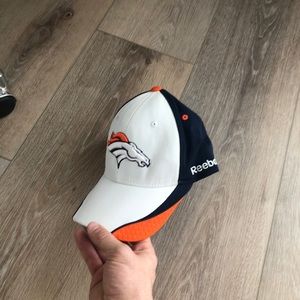 Denver Broncos Sideline hat